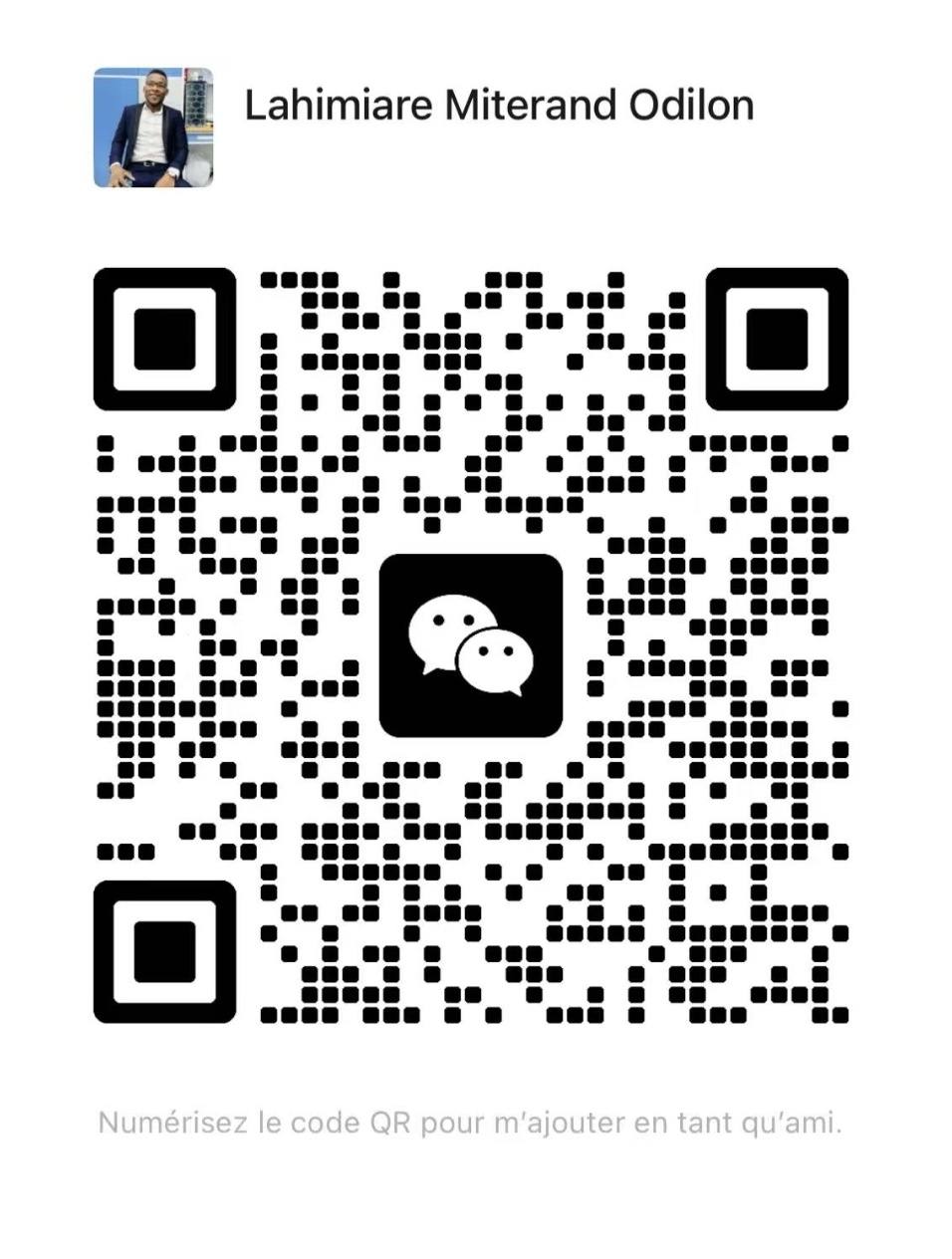 QR MIT